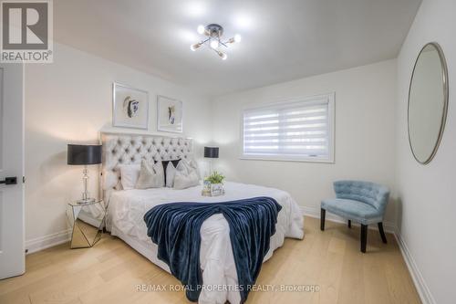 222 Victoria Street N, Woodstock, ON - Indoor Photo Showing Bedroom