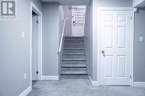 16 Dowden Avenue, Brantford, ON - Indoor Photo Showing Other Room