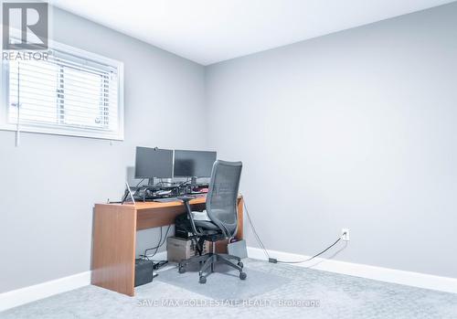 16 Dowden Avenue, Brantford, ON - Indoor Photo Showing Office