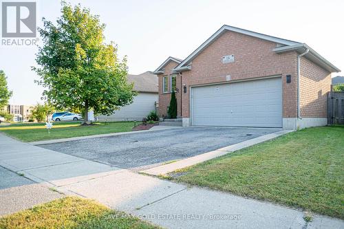 16 Dowden Avenue, Brantford, ON - Outdoor