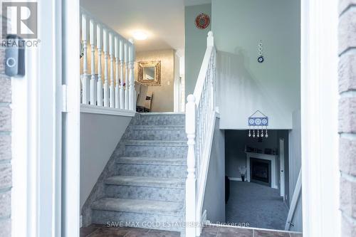 16 Dowden Avenue, Brantford, ON - Indoor Photo Showing Other Room