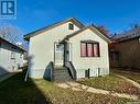 230 10Th Street E, Prince Albert, SK  - Outdoor 