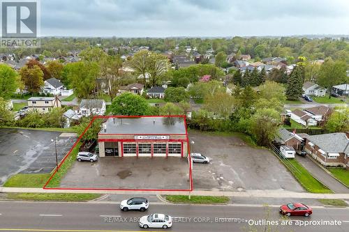 222 North Front Street, Belleville, ON 