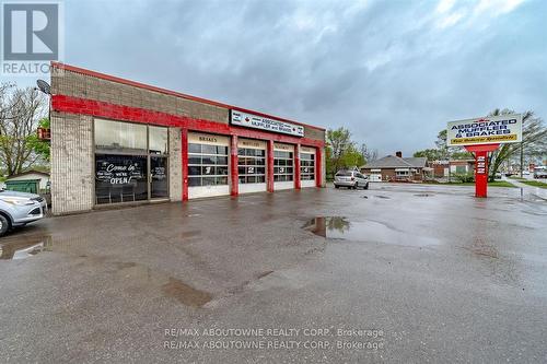 222 North Front Street, Belleville, ON 