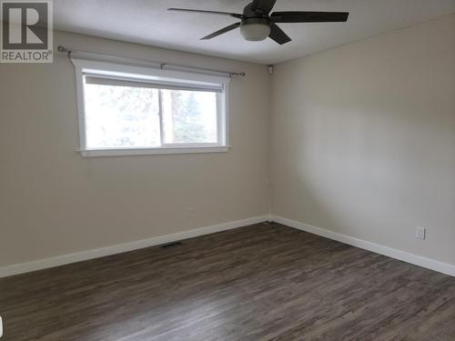 550 Palmer Street, Quesnel, BC - Indoor Photo Showing Other Room