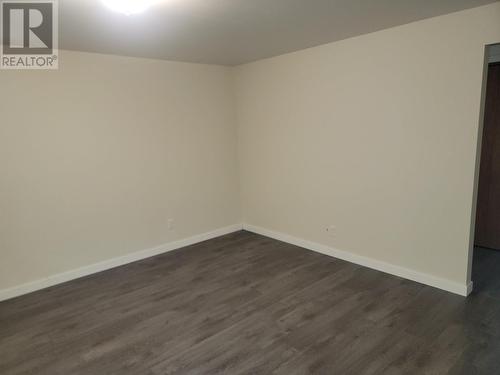 550 Palmer Street, Quesnel, BC - Indoor Photo Showing Other Room