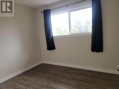 550 Palmer Street, Quesnel, BC - Indoor Photo Showing Other Room