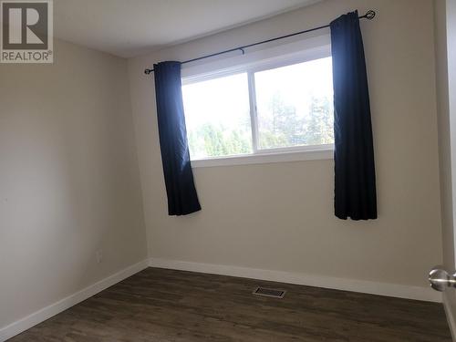 550 Palmer Street, Quesnel, BC - Indoor Photo Showing Other Room