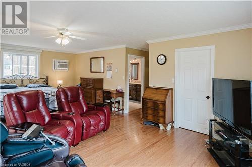 Primary Bedroom - 2455 Highway 9, Brockton, ON - Indoor