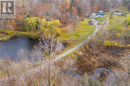 2455 Highway 9, Brockton, ON - Outdoor With View