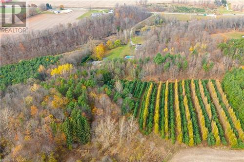 2455 Highway 9, Brockton, ON - Outdoor With View