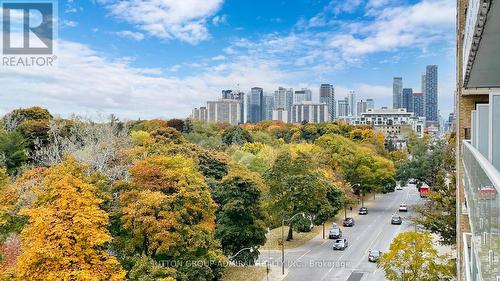 708 - 3018 Yonge Street, Toronto, ON - Outdoor With View