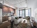 814 - 111 Bathurst Street, Toronto, ON  - Indoor 