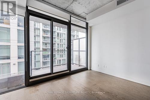 814 - 111 Bathurst Street, Toronto, ON - Indoor Photo Showing Other Room