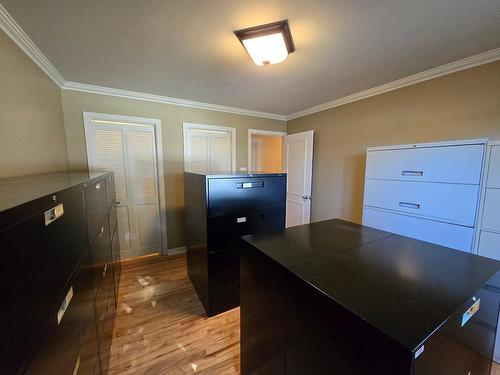 Bureau - 3021 Boul. Dagenais O., Laval (Fabreville), QC - Indoor Photo Showing Kitchen