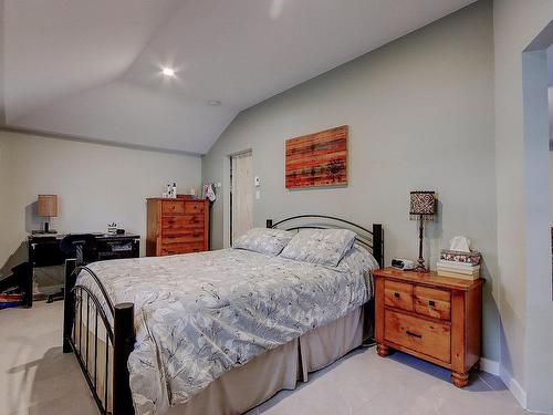 Chambre Ã  coucher principale - 790  - 792 3E Rue, Saint-Jean-Sur-Richelieu, QC - Indoor Photo Showing Bedroom