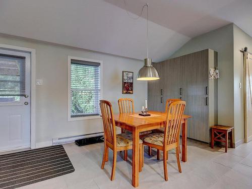 Salle Ã  manger - 790  - 792 3E Rue, Saint-Jean-Sur-Richelieu, QC - Indoor Photo Showing Dining Room