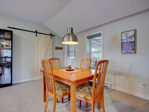 Salle Ã  manger - 790  - 792 3E Rue, Saint-Jean-Sur-Richelieu, QC - Indoor Photo Showing Dining Room