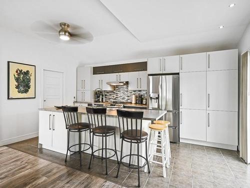 Kitchen - 1721 Rue Dupuis, Saint-Jean-Sur-Richelieu, QC - Indoor