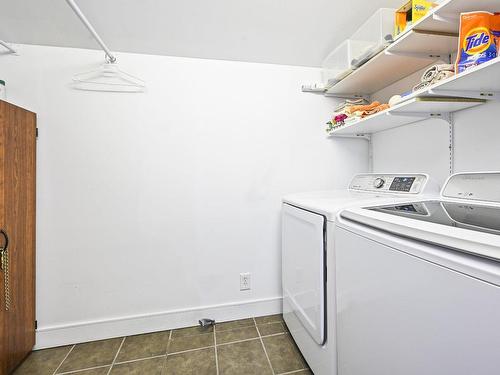 Laundry room - 1721 Rue Dupuis, Saint-Jean-Sur-Richelieu, QC - Indoor Photo Showing Laundry Room