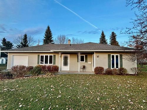 Frontage - 613 Rue Gagnon, Saint-Pascal, QC - Outdoor With Facade