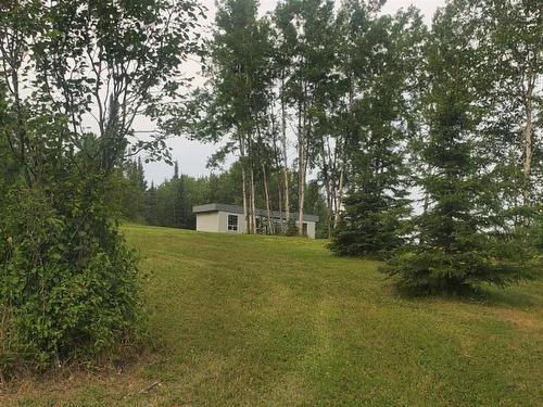 1844 17 Highway E, Kenora, ON - Outdoor