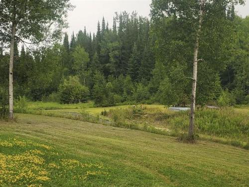 1844 17 Highway E, Kenora, ON - Outdoor With View