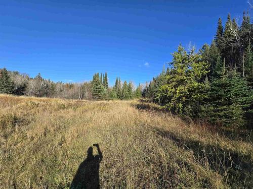 1844 17 Highway E, Kenora, ON - Outdoor With View