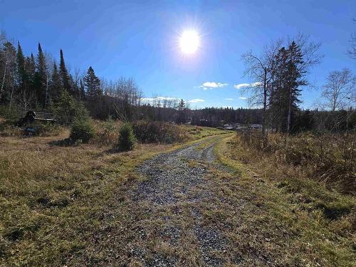 1844 17 Highway E, Kenora, ON - Outdoor With View