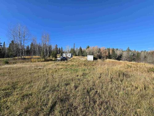 1844 17 Highway E, Kenora, ON - Outdoor With View