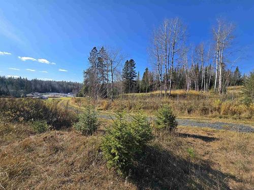 1844 17 Highway E, Kenora, ON - Outdoor With View