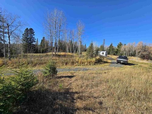 1844 17 Highway E, Kenora, ON - Outdoor With View