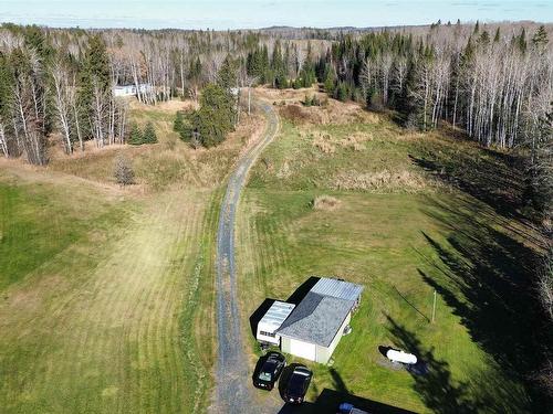 1844 17 Highway E, Kenora, ON - Outdoor With View