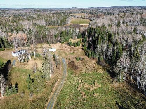 1844 17 Highway E, Kenora, ON - Outdoor With View