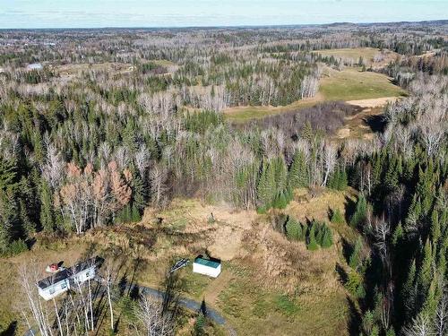 1844 17 Highway E, Kenora, ON - Outdoor With View