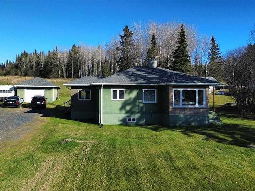 1844 17 Highway E, Kenora, ON - Outdoor