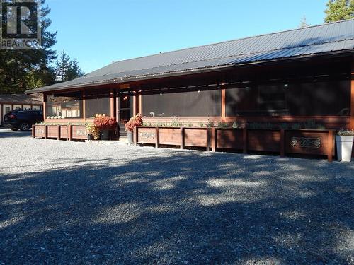 1627 Hood Road Road, Creston, BC - Outdoor