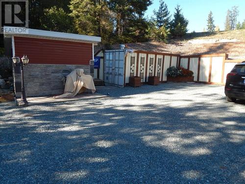 1627 Hood Road Road, Creston, BC - Outdoor