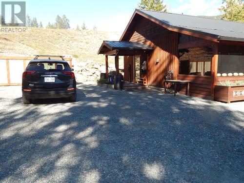 1627 Hood Road Road, Creston, BC - Outdoor