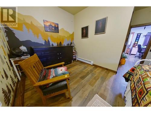 1627 Hood Road Road, Creston, BC - Indoor Photo Showing Other Room