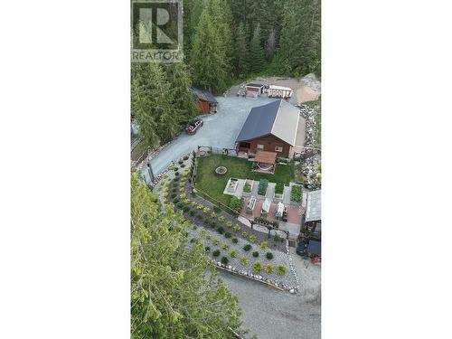 1627 Hood Road Road, Creston, BC - 