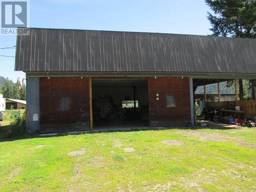 3260 Christian Valley Road, Westbridge, BC - Outdoor With Deck Patio Veranda With Exterior