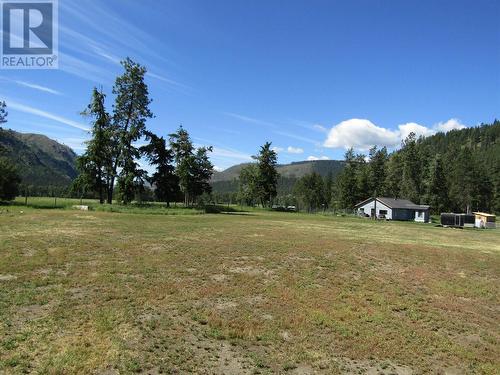 3260 Christian Valley Road, Westbridge, BC - Outdoor With View