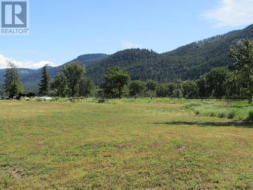 3260 Christian Valley Road, Westbridge, BC - Outdoor With View