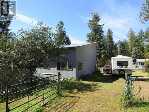 3260 Christian Valley Road, Westbridge, BC - Outdoor