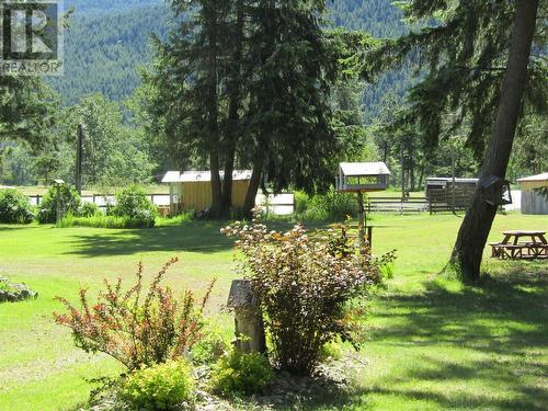 3260 Christian Valley Road, Westbridge, BC - Outdoor