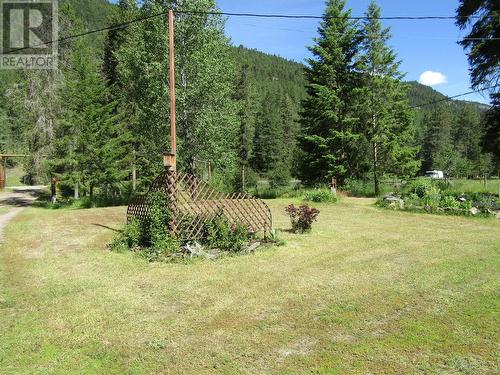 3260 Christian Valley Road, Westbridge, BC - Outdoor