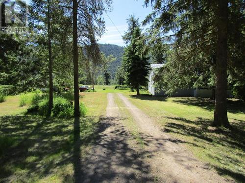 3260 Christian Valley Road, Westbridge, BC - Outdoor With View