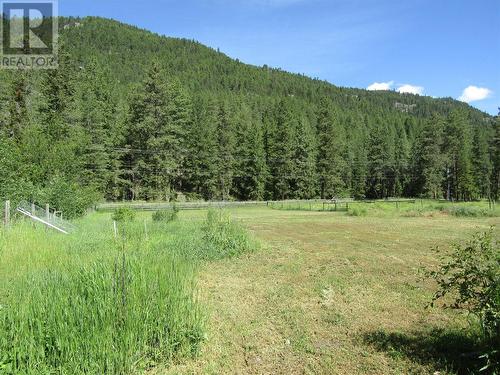 3260 Christian Valley Road, Westbridge, BC - Outdoor With View