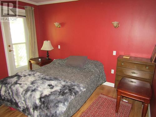 3260 Christian Valley Road, Westbridge, BC - Indoor Photo Showing Bedroom